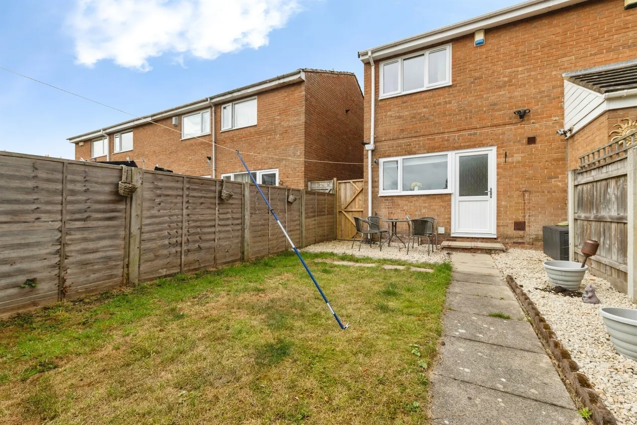 Wallington Road, Billingham, TS23, photo 17