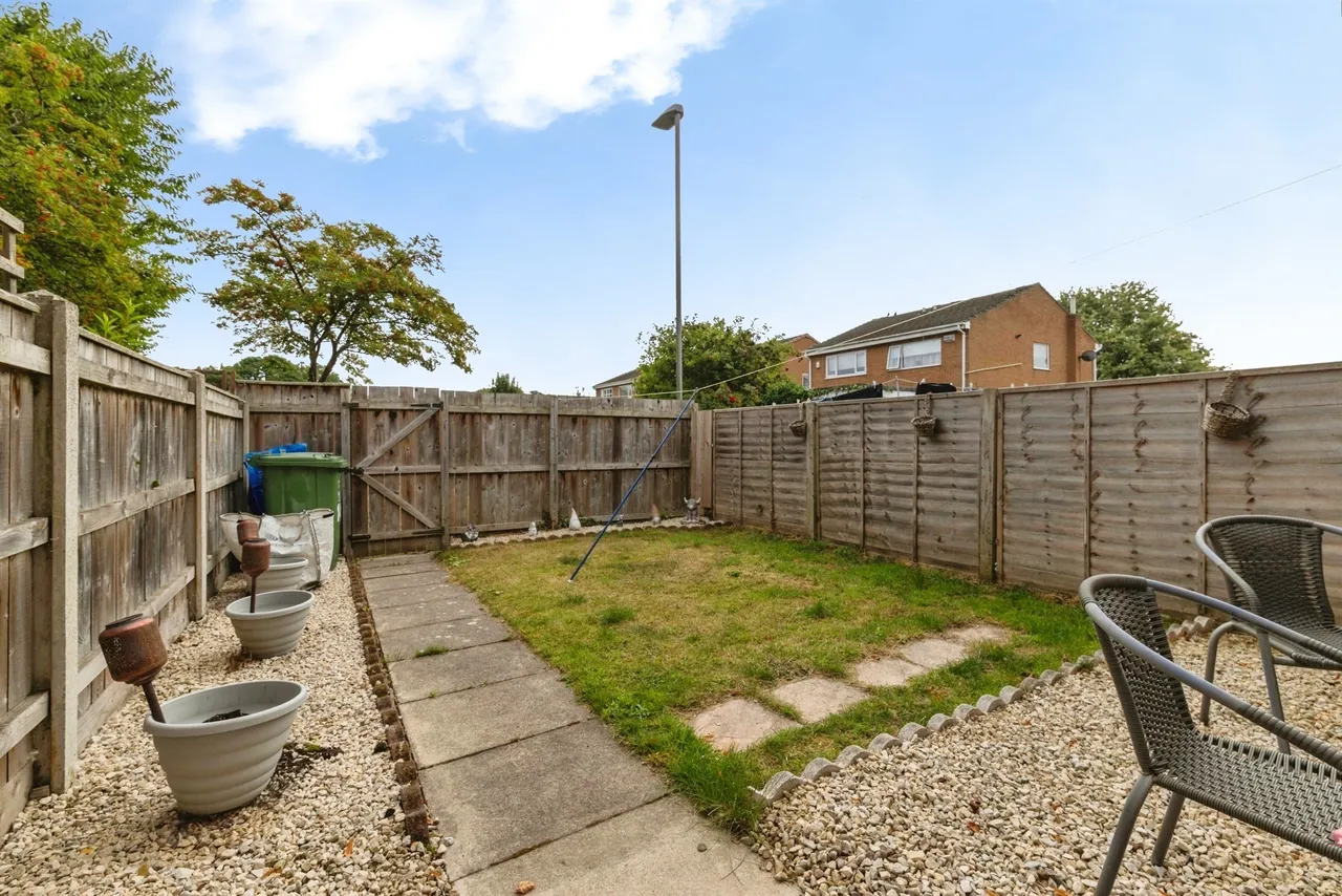 Wallington Road, Billingham, TS23, photo 16