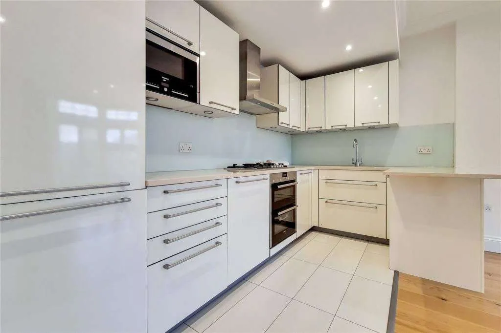 Egerton Terrace, London, SW3 2BX, photo 4