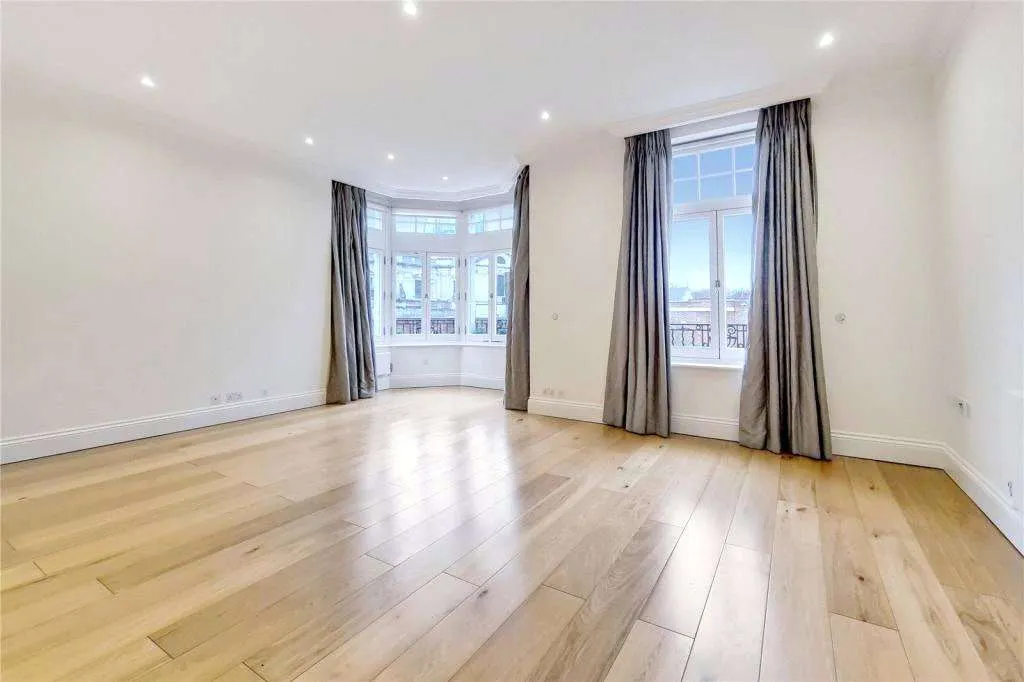 2 bed flat to rent — Egerton Terrace, London, SW3 2BX