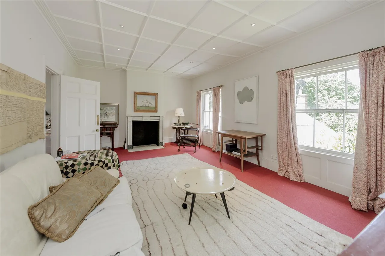 Greville Place, St John's Wood NW6, London, NW6 5JP, photo 8