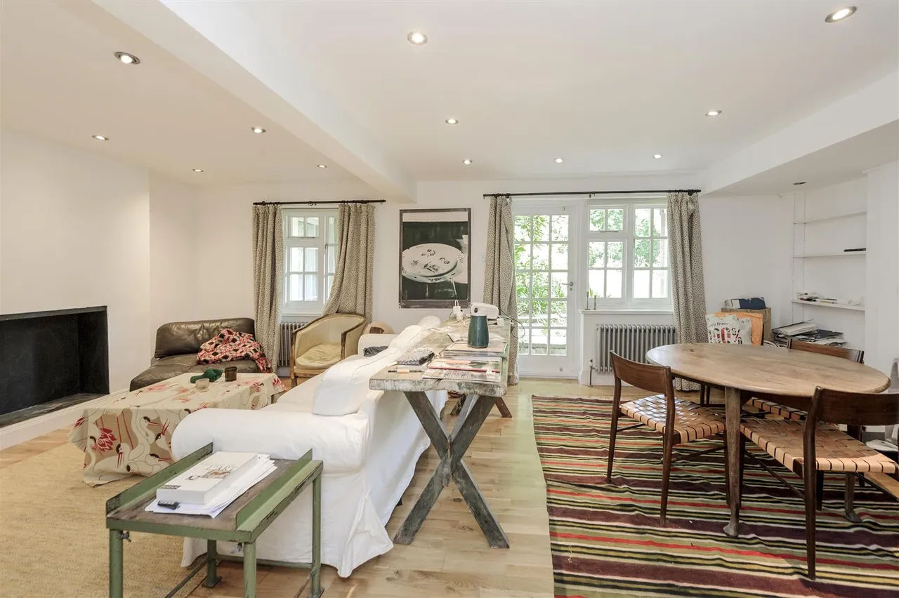 Greville Place, St John's Wood NW6, London, NW6 5JP, photo 6