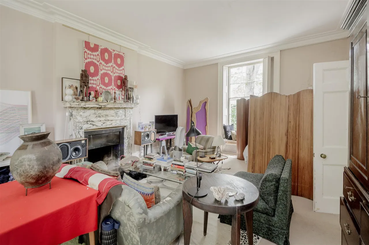 Greville Place, St John's Wood NW6, London, NW6 5JP, photo 7