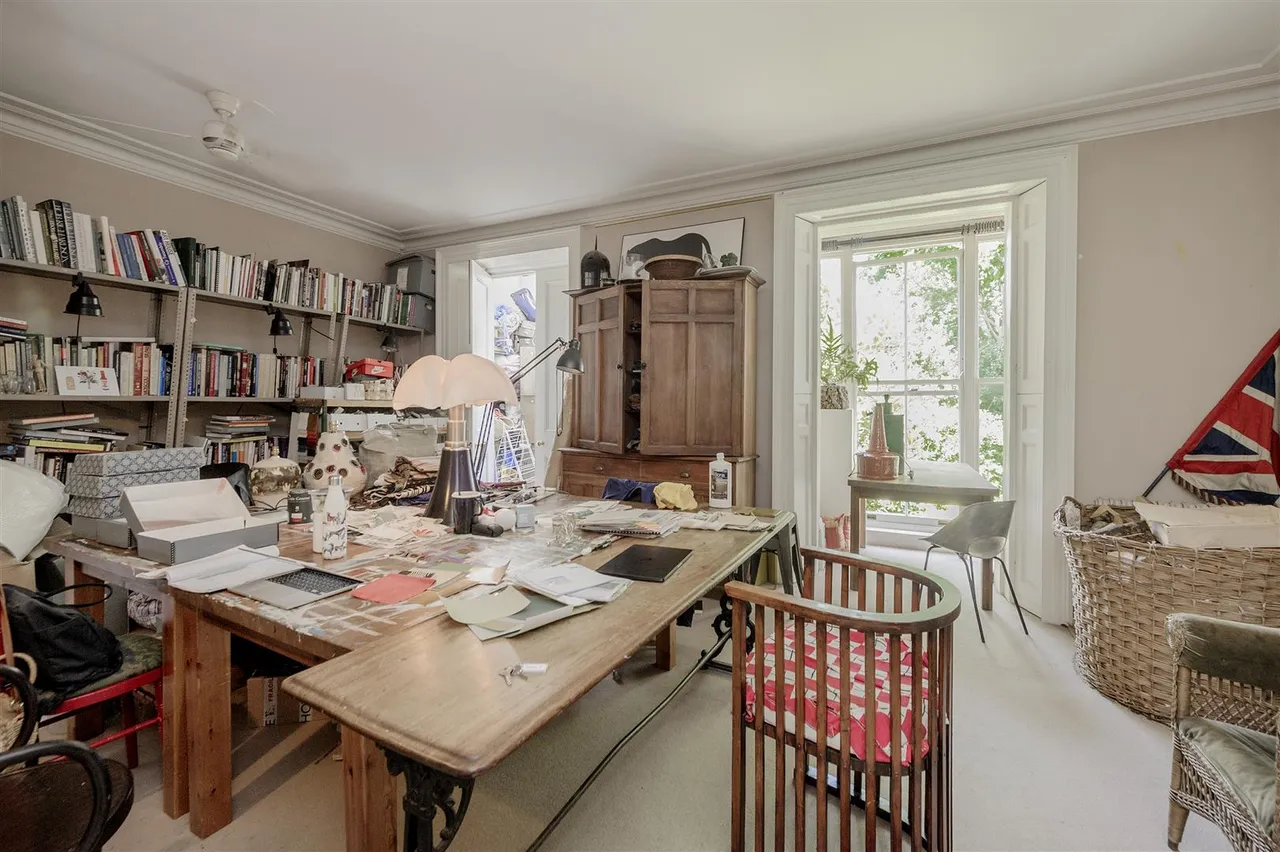 Greville Place, St John's Wood NW6, London, NW6 5JP, photo 5