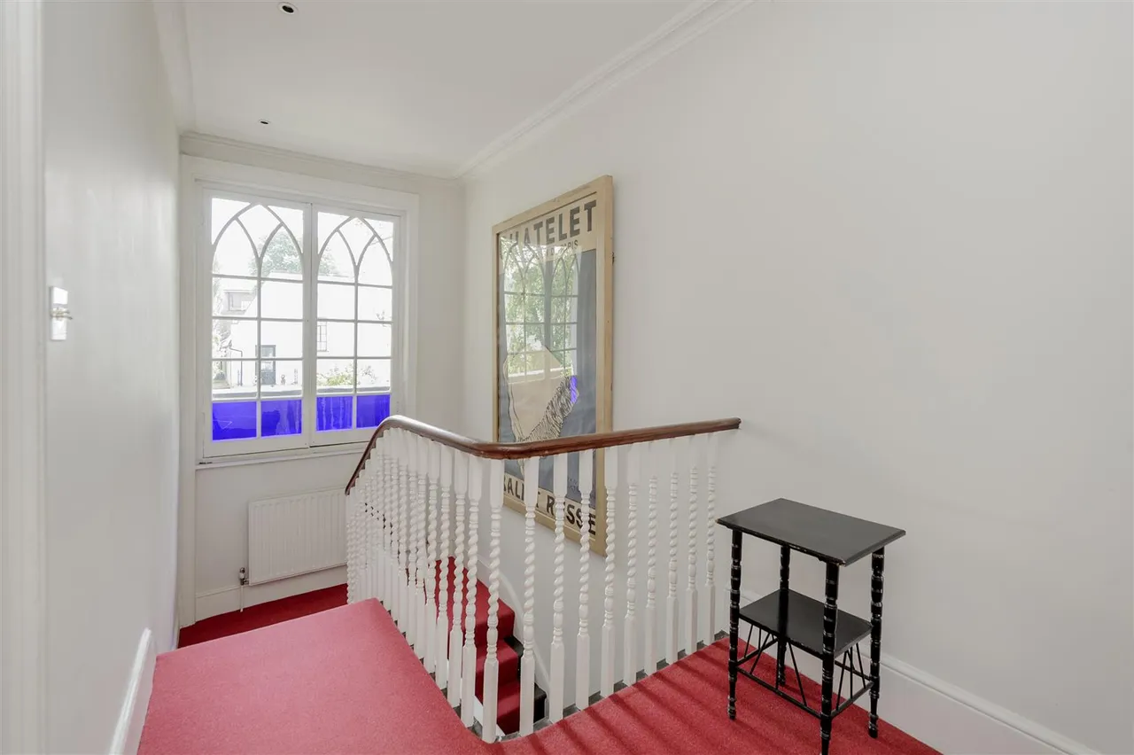 Greville Place, St John's Wood NW6, London, NW6 5JP, photo 10