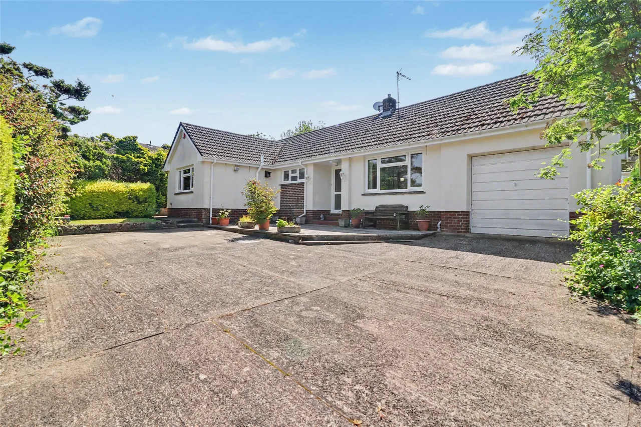2 bed house for sale, Bradiford, Barnstaple, EX31