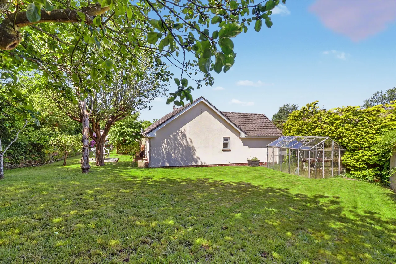 Bradiford, Barnstaple, EX31, photo 5