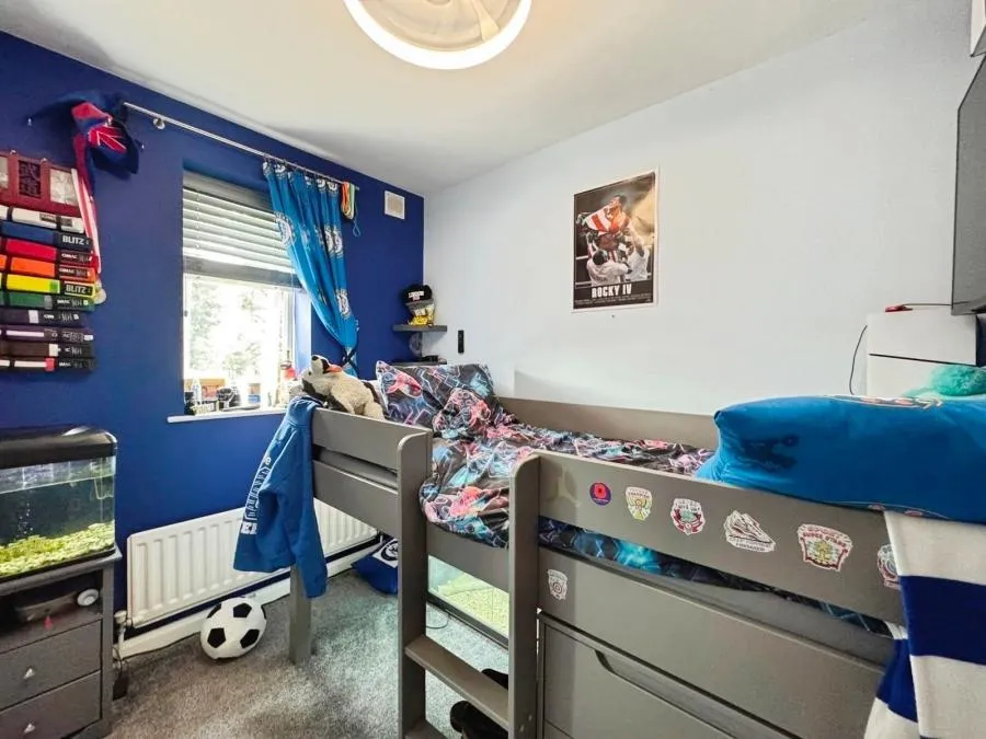 Hillview, Saunderton, HP14, photo 8