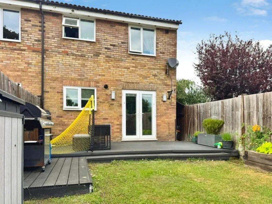 Hillview, Saunderton, HP14, photo 13
