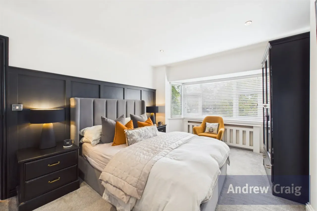 Maywood Close, Newcastle Upon Tyne, NE3, photo 13