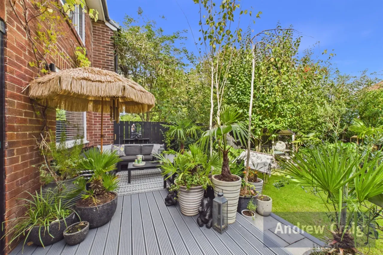 Maywood Close, Newcastle Upon Tyne, NE3, photo 25
