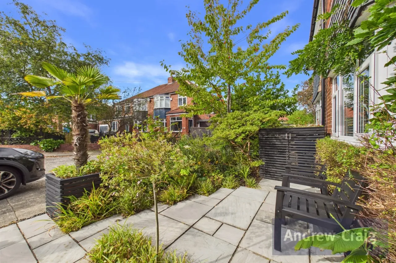 Maywood Close, Newcastle Upon Tyne, NE3, photo 32