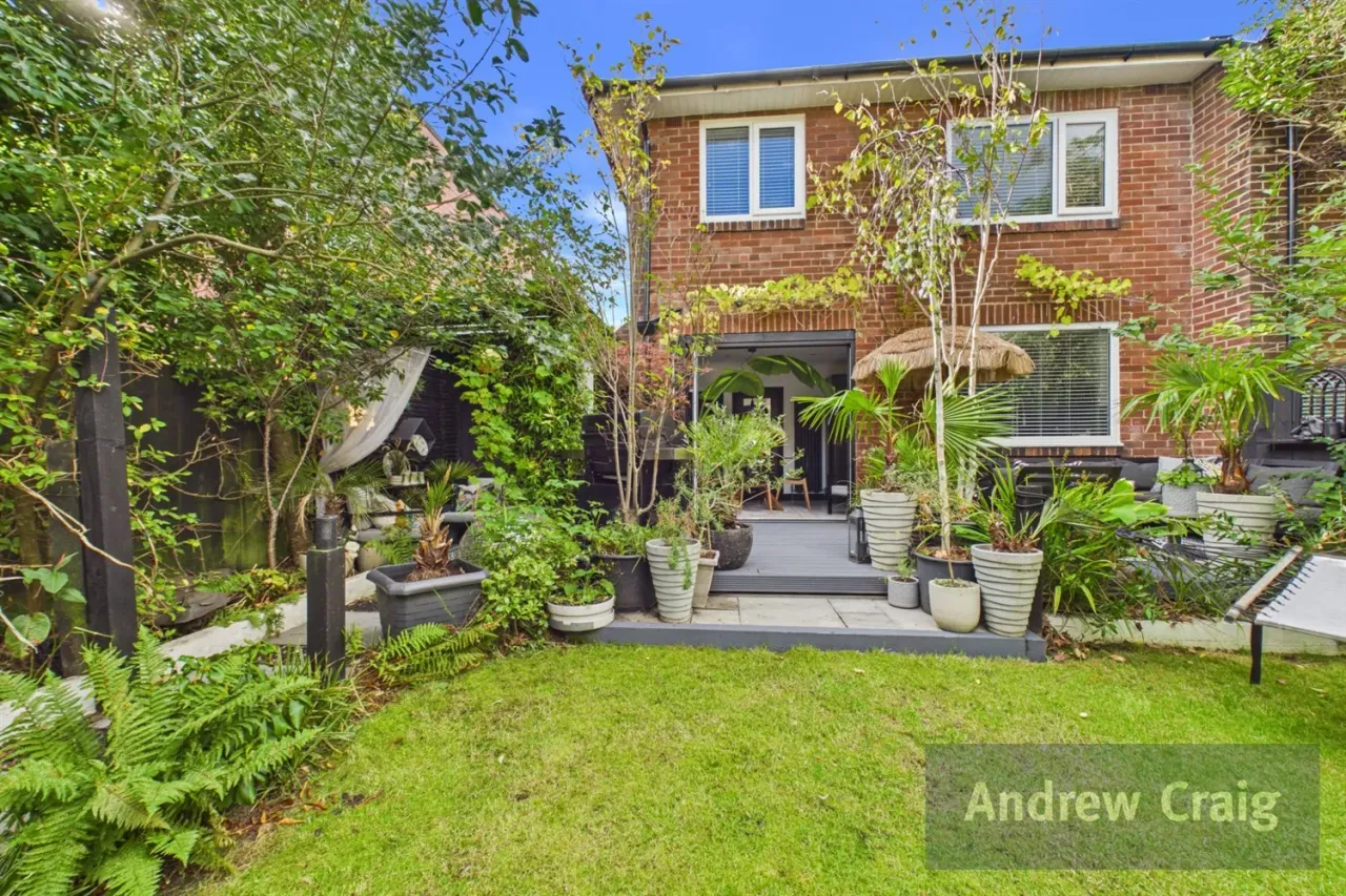 Maywood Close, Newcastle Upon Tyne, NE3, photo 27