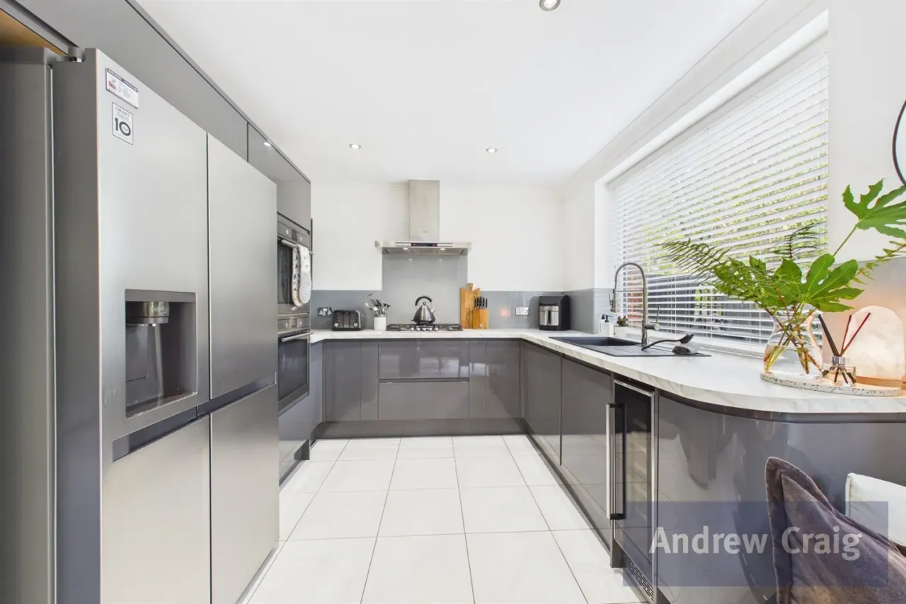 Maywood Close, Newcastle Upon Tyne, NE3, photo 8