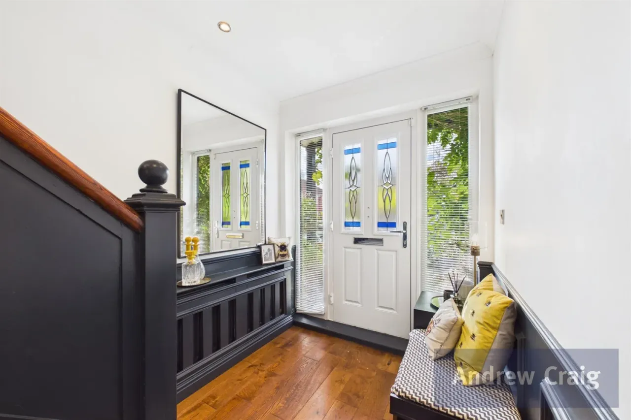 Maywood Close, Newcastle Upon Tyne, NE3, photo 6