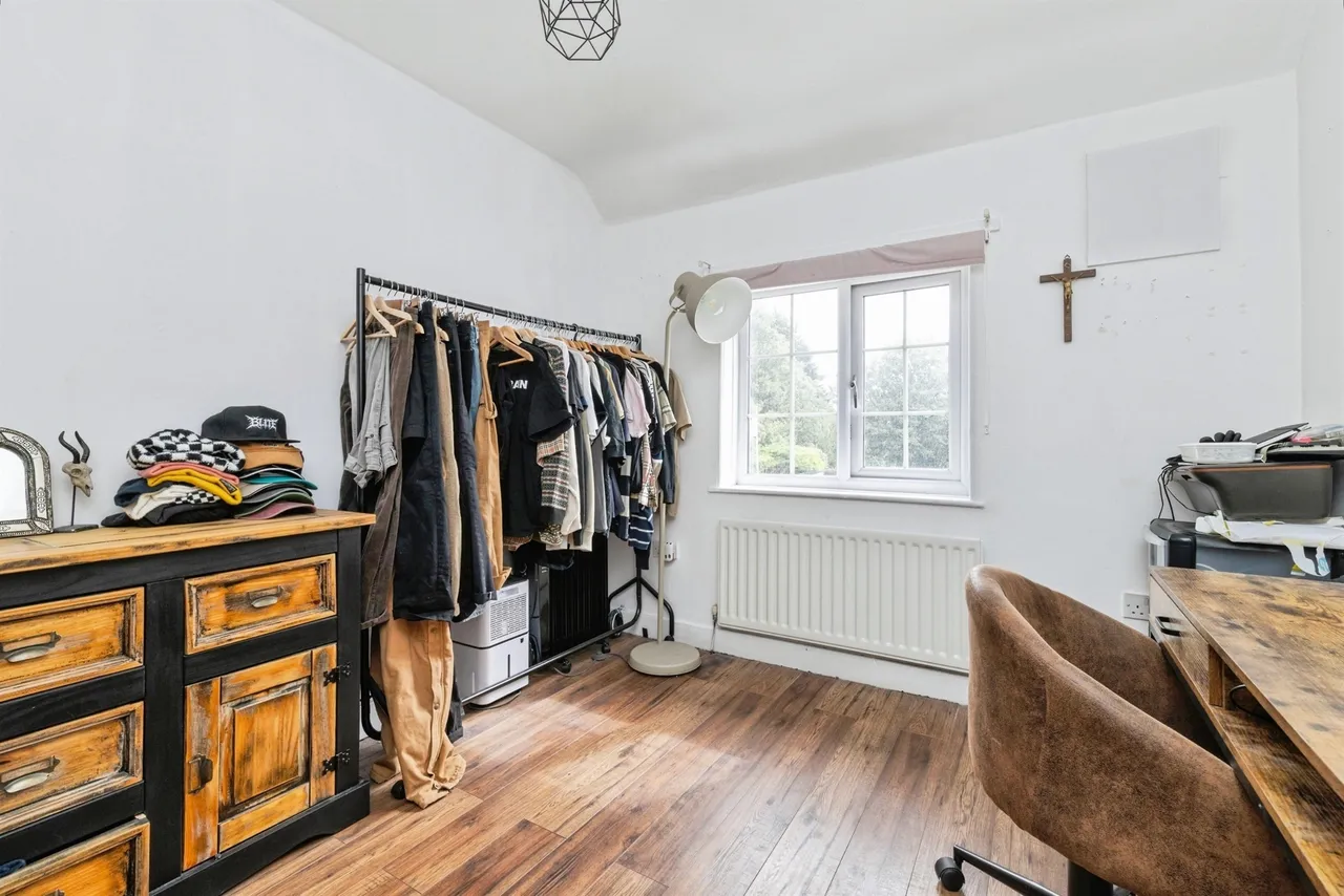 Cheviot Crescent, Billingham, photo 10
