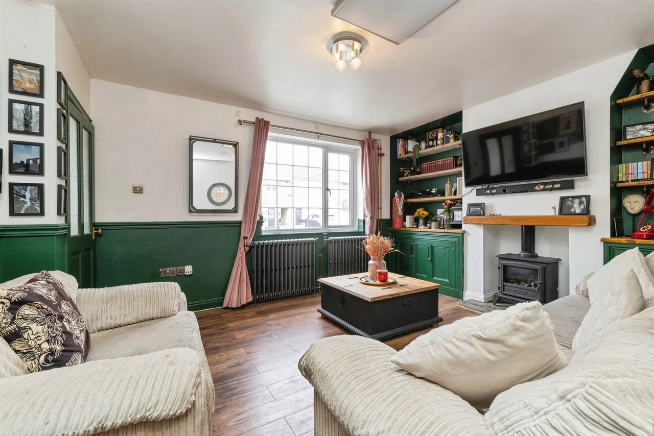 Cheviot Crescent, Billingham, photo 7