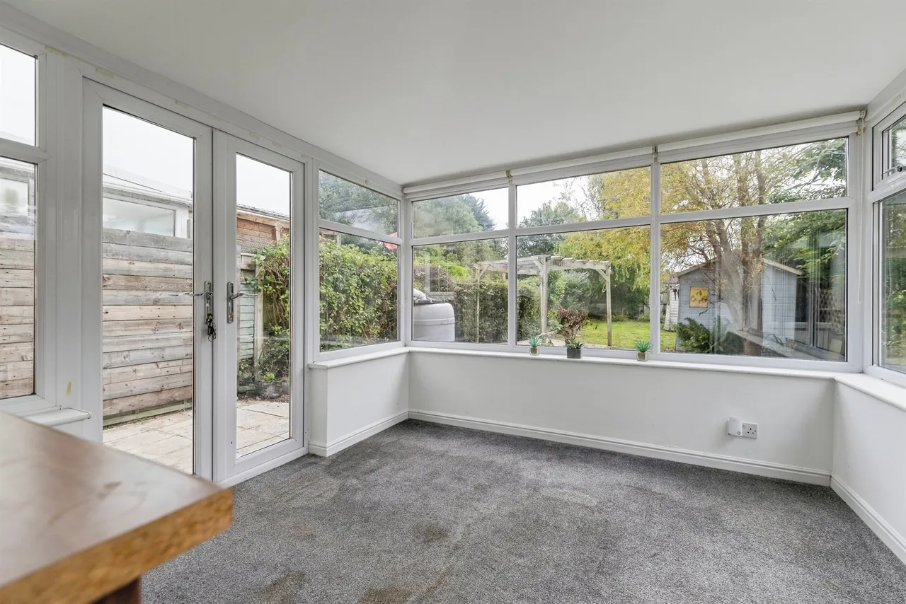 Cheviot Crescent, Billingham, photo 5