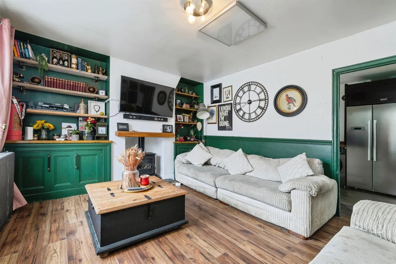 Cheviot Crescent, Billingham, photo 6