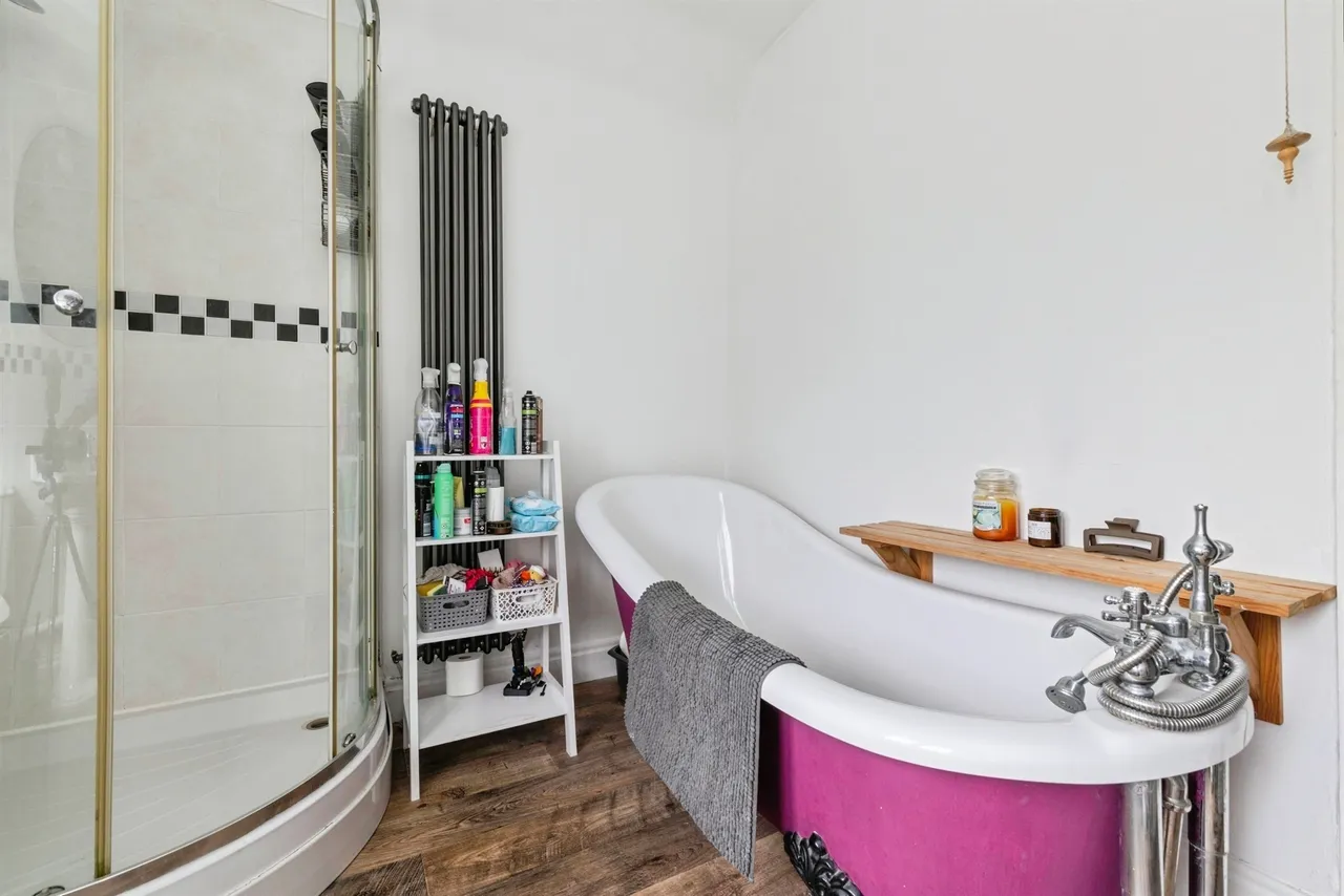 Cheviot Crescent, Billingham, photo 12