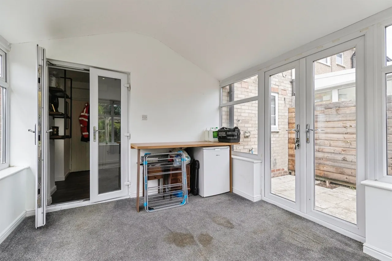 Cheviot Crescent, Billingham, photo 4