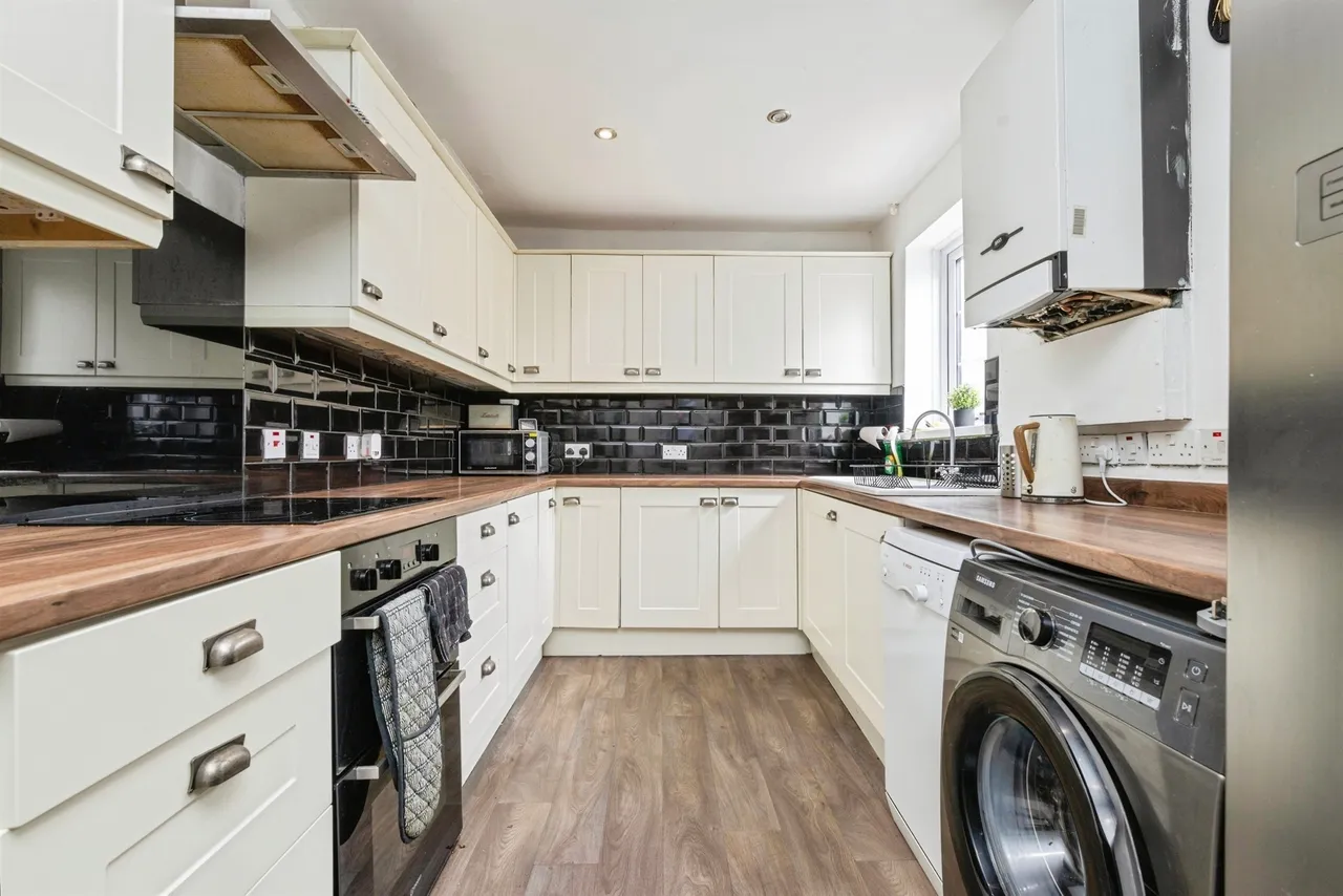 Cheviot Crescent, Billingham, photo 2
