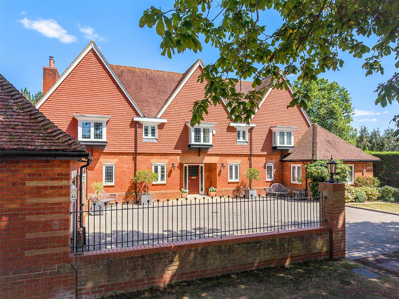 Rykens Lane, Betchworth, RH3, photo 22