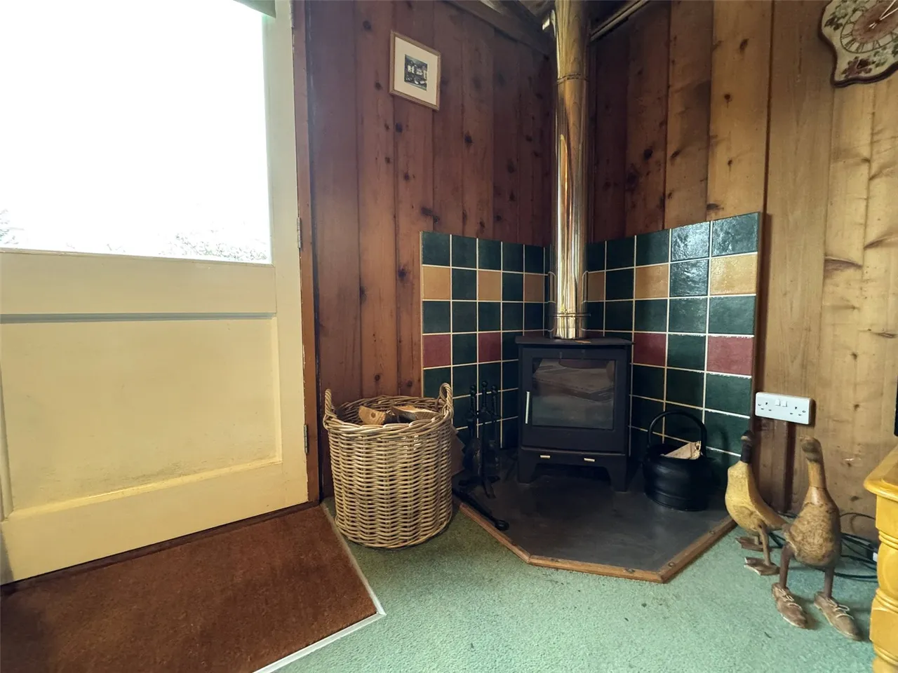 Pennal, Machynlleth, photo 7