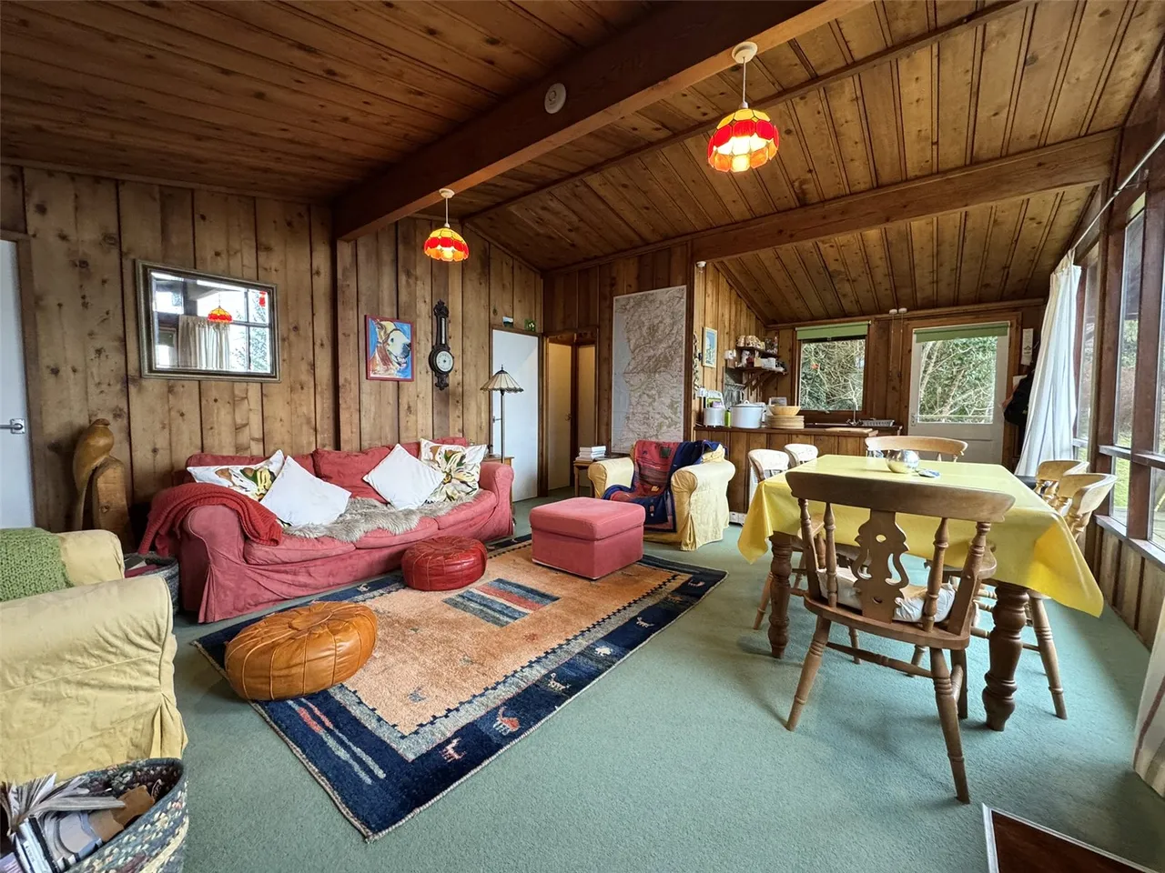 Pennal, Machynlleth, photo 5