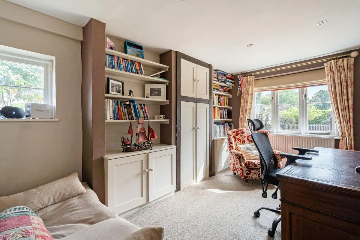 Ramsdell Road, Monk Sherborne, RG26, photo 8