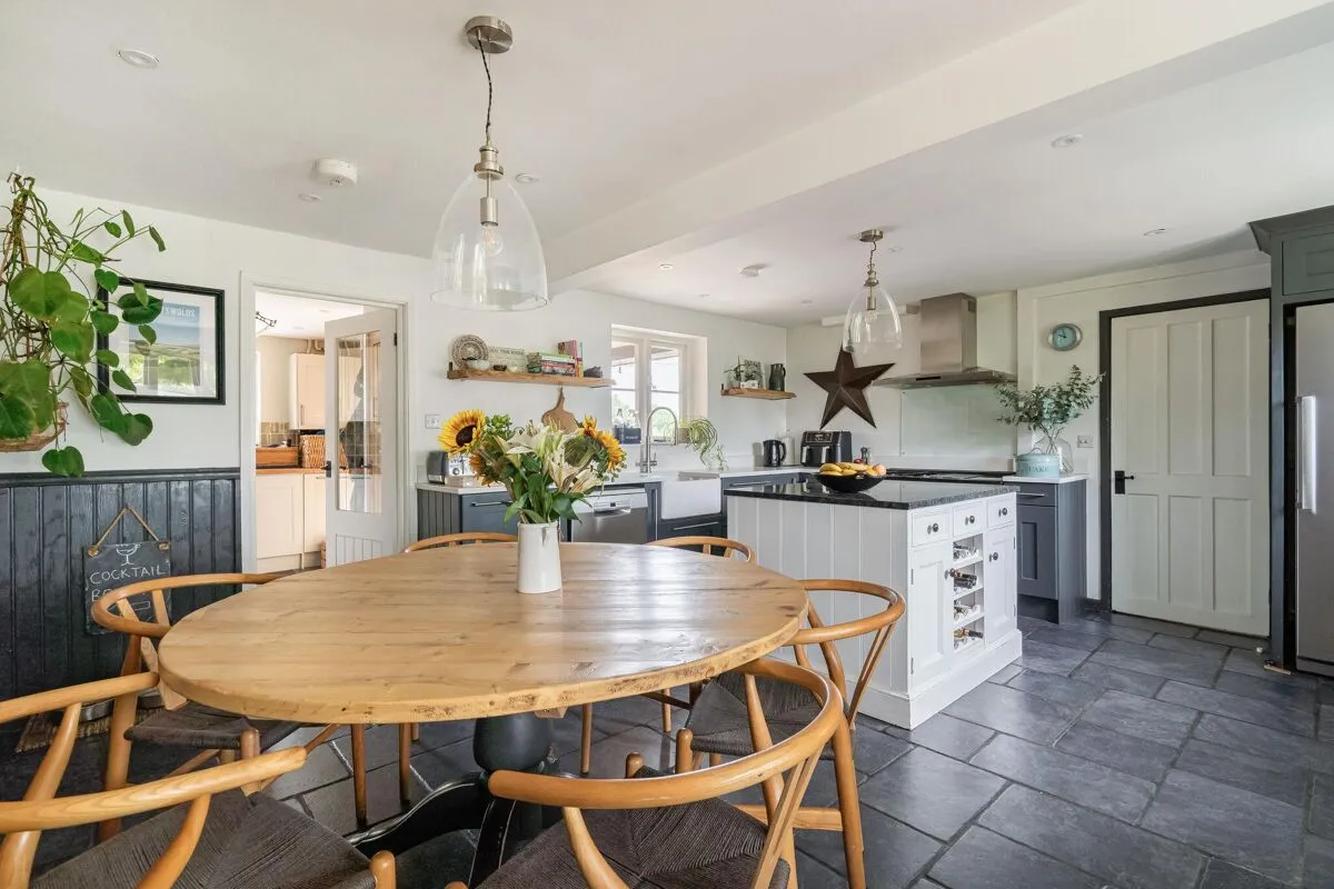 Ramsdell Road, Monk Sherborne, RG26, photo 3