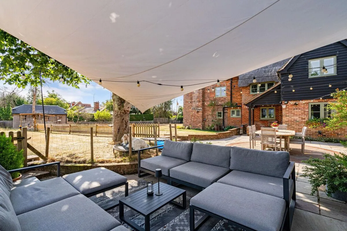 Ramsdell Road, Monk Sherborne, RG26, photo 19