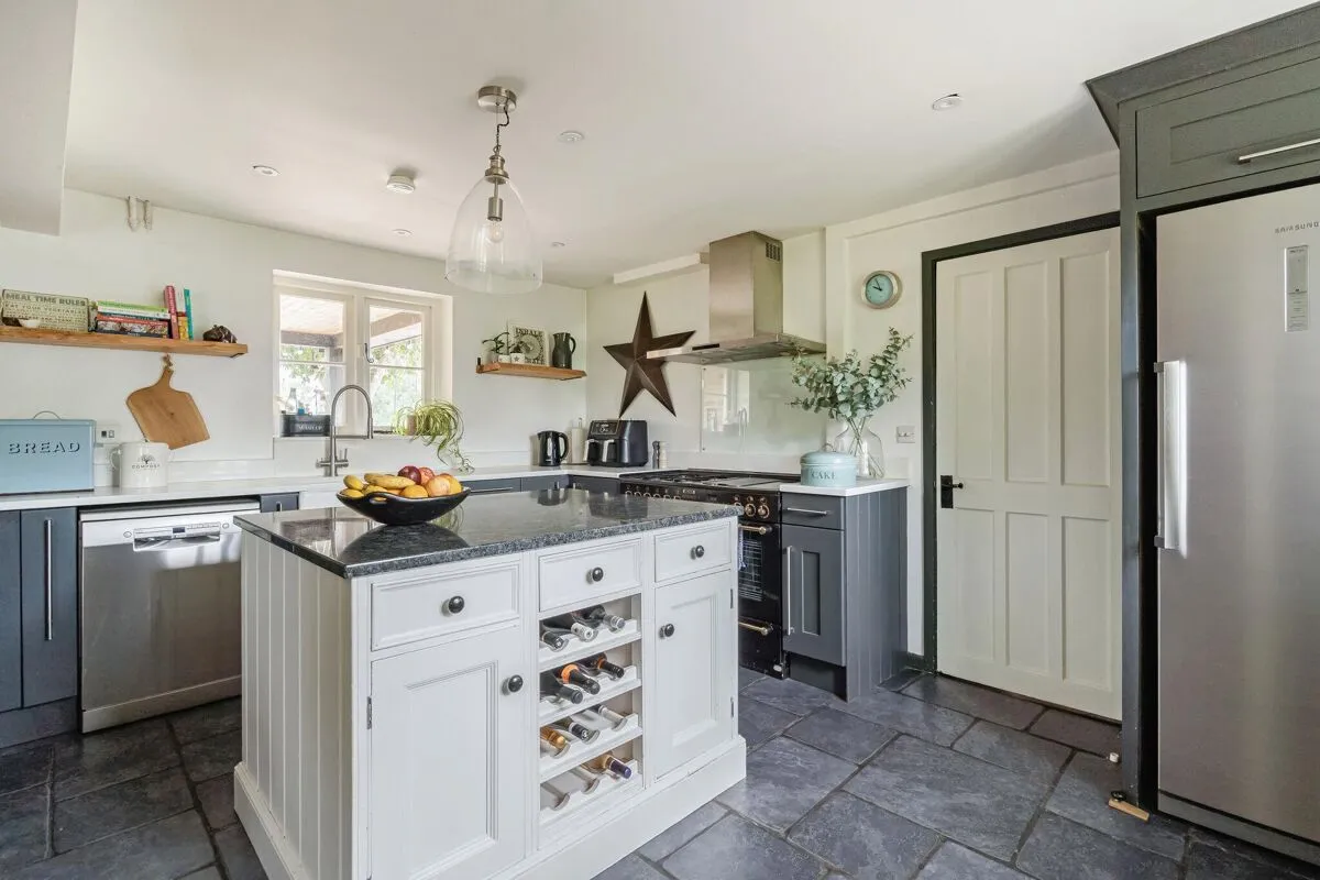Ramsdell Road, Monk Sherborne, RG26, photo 6