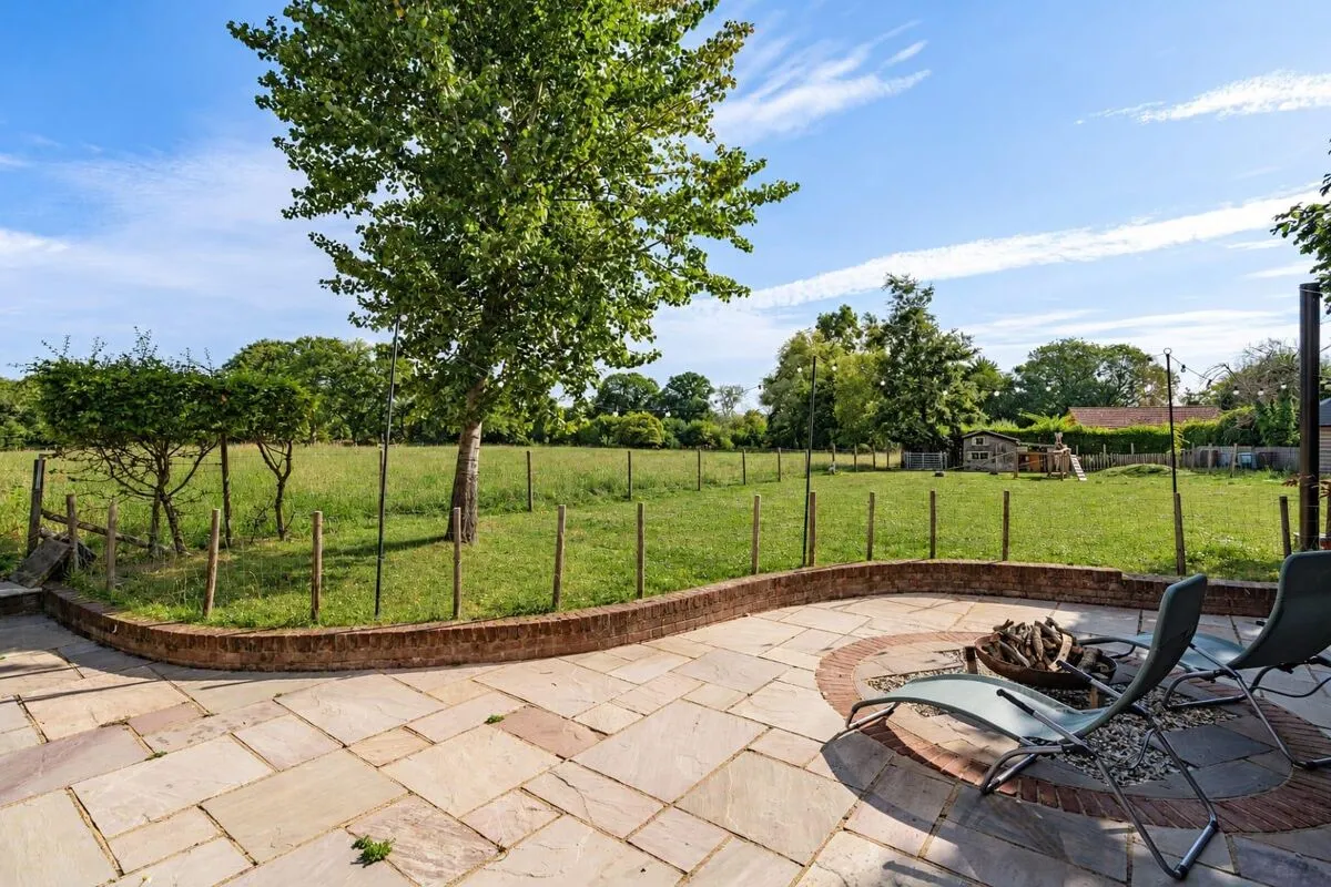 Ramsdell Road, Monk Sherborne, RG26, photo 20