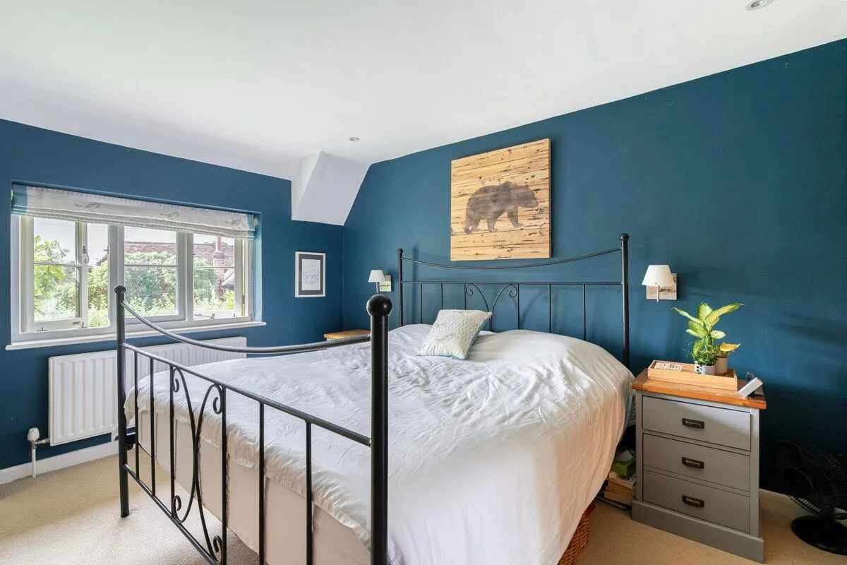 Ramsdell Road, Monk Sherborne, RG26, photo 10