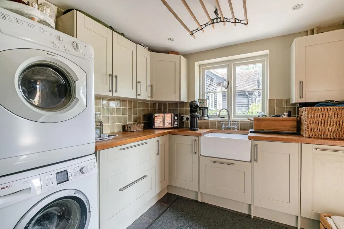 Ramsdell Road, Monk Sherborne, RG26, photo 7
