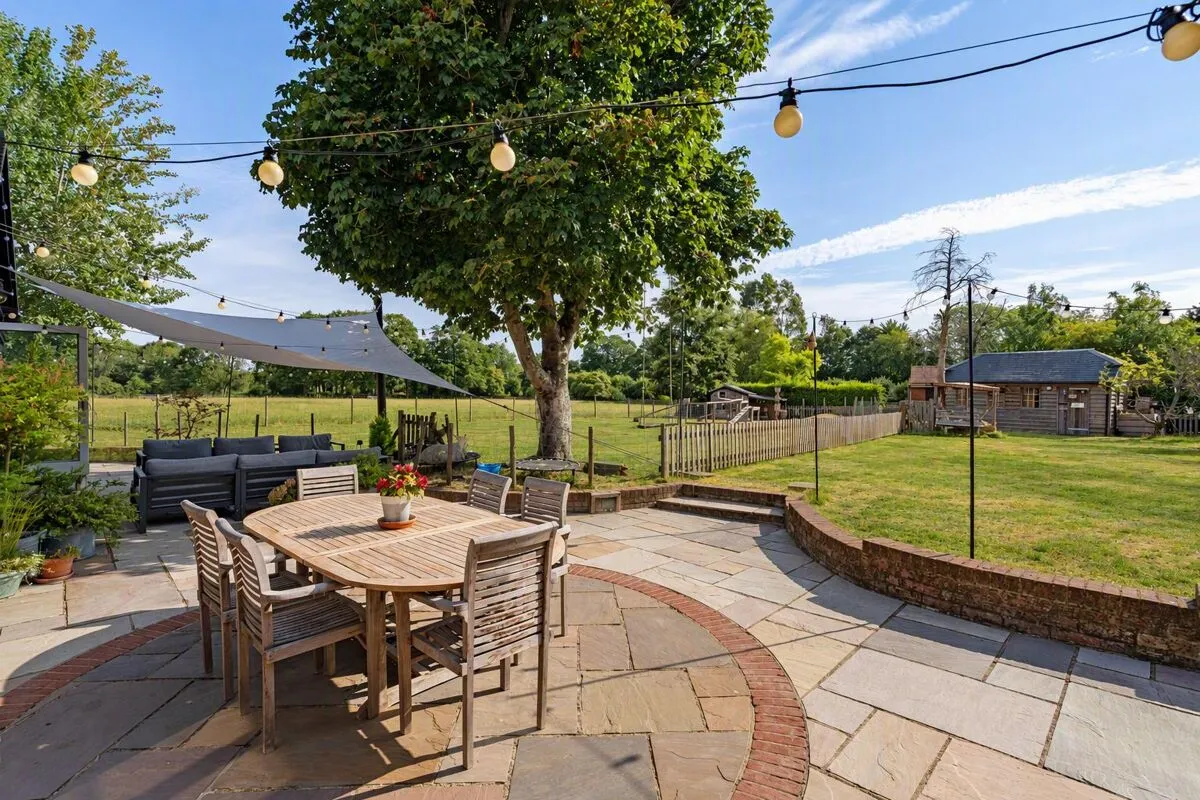Ramsdell Road, Monk Sherborne, RG26, photo 18