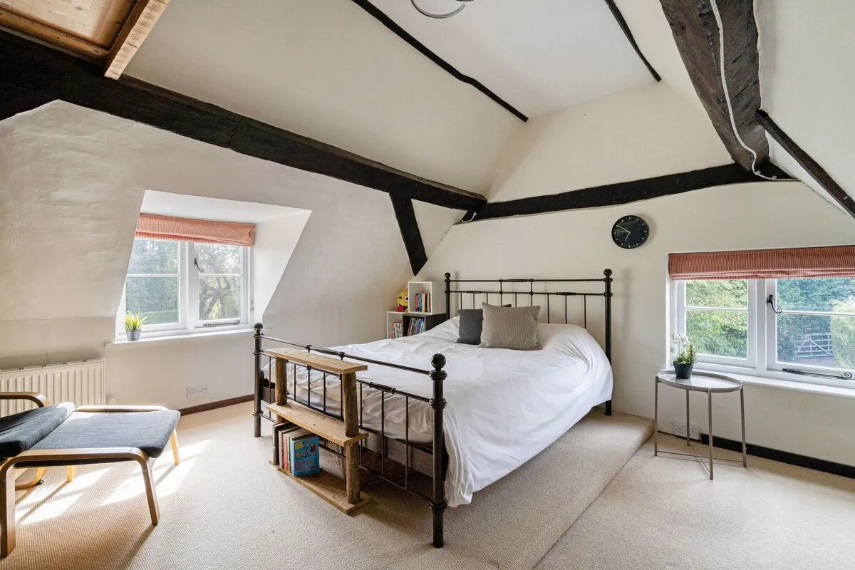 Ramsdell Road, Monk Sherborne, RG26, photo 11