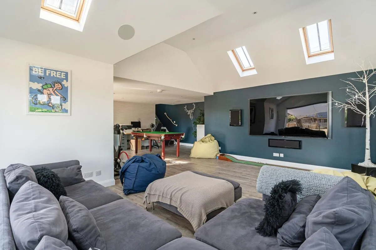 Ramsdell Road, Monk Sherborne, RG26, photo 14