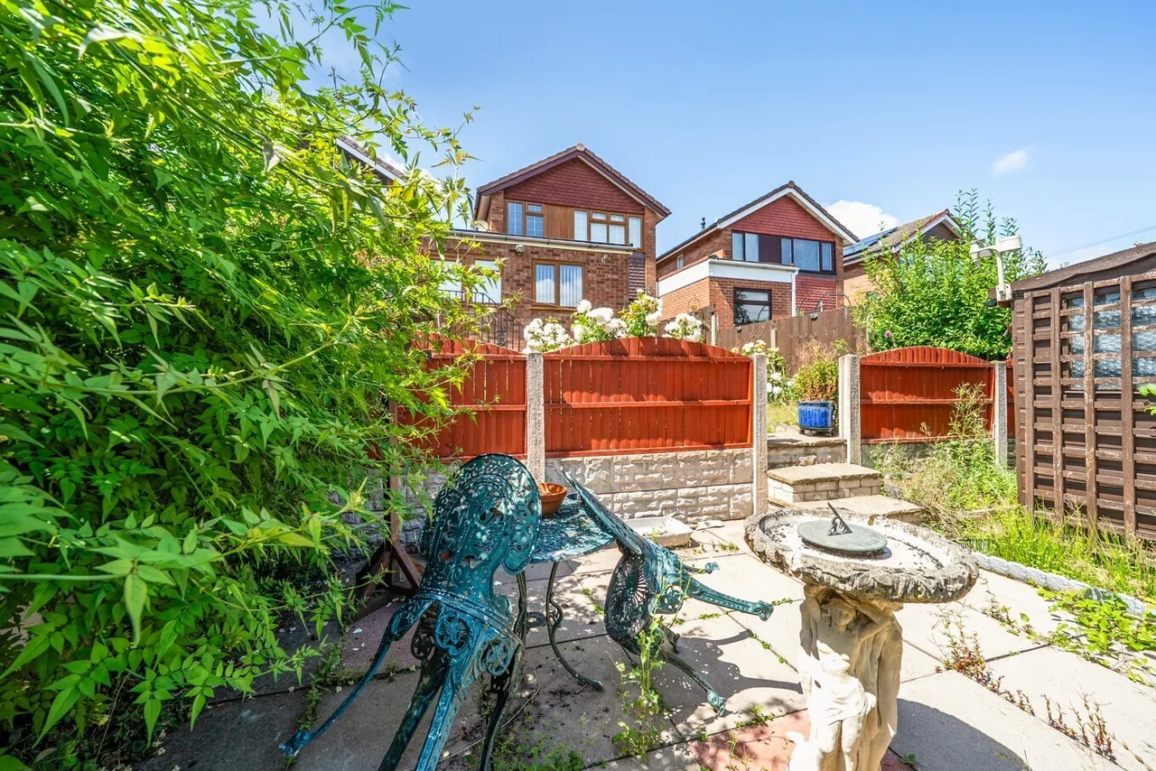Whitehorse Road, Walsall, WS8, photo 13