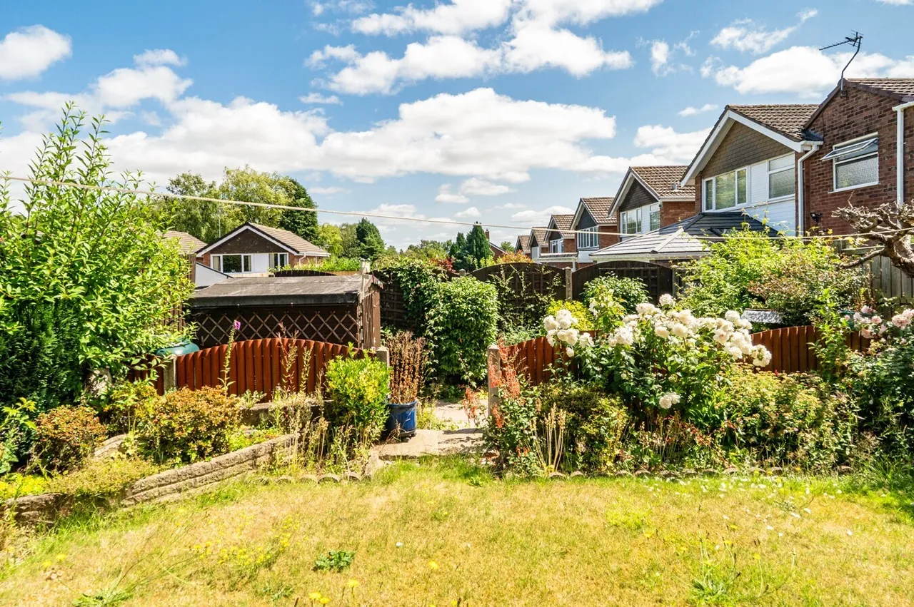 Whitehorse Road, Walsall, WS8, photo 14