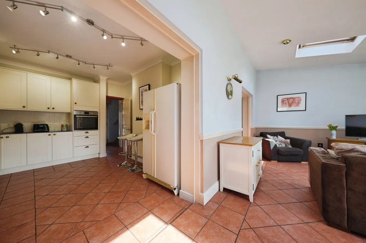 Burcott Road, Wells, photo 6