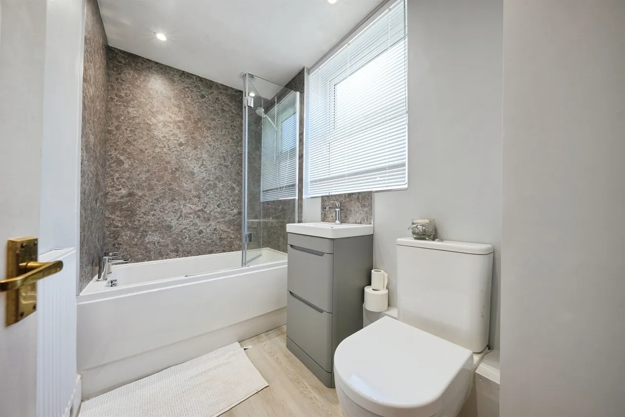 Burcott Road, Wells, photo 8