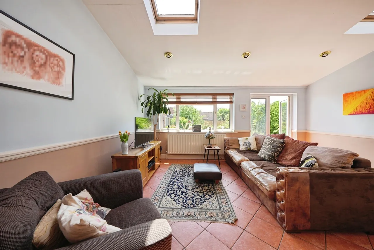 Burcott Road, Wells, photo 3