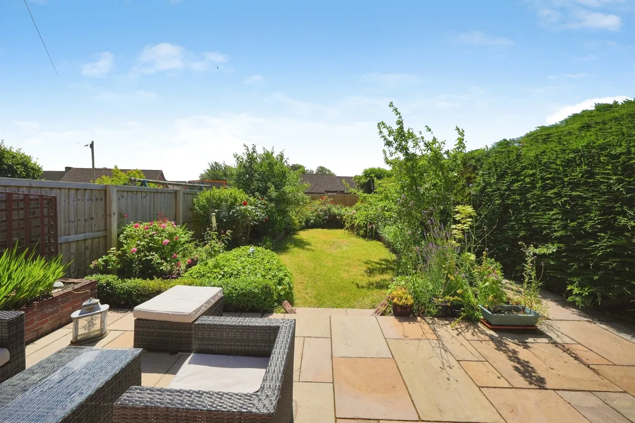Burcott Road, Wells, photo 2