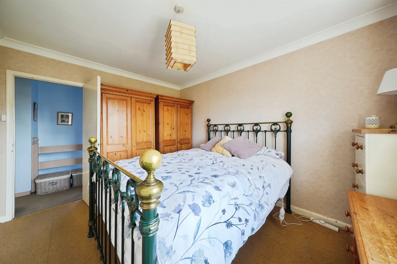 Burcott Road, Wells, photo 10