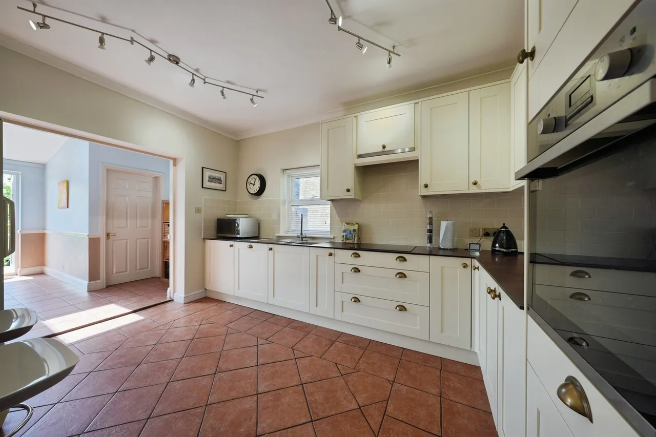 Burcott Road, Wells, photo 7