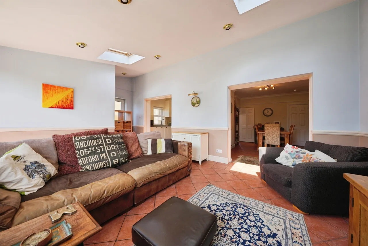 Burcott Road, Wells, photo 4