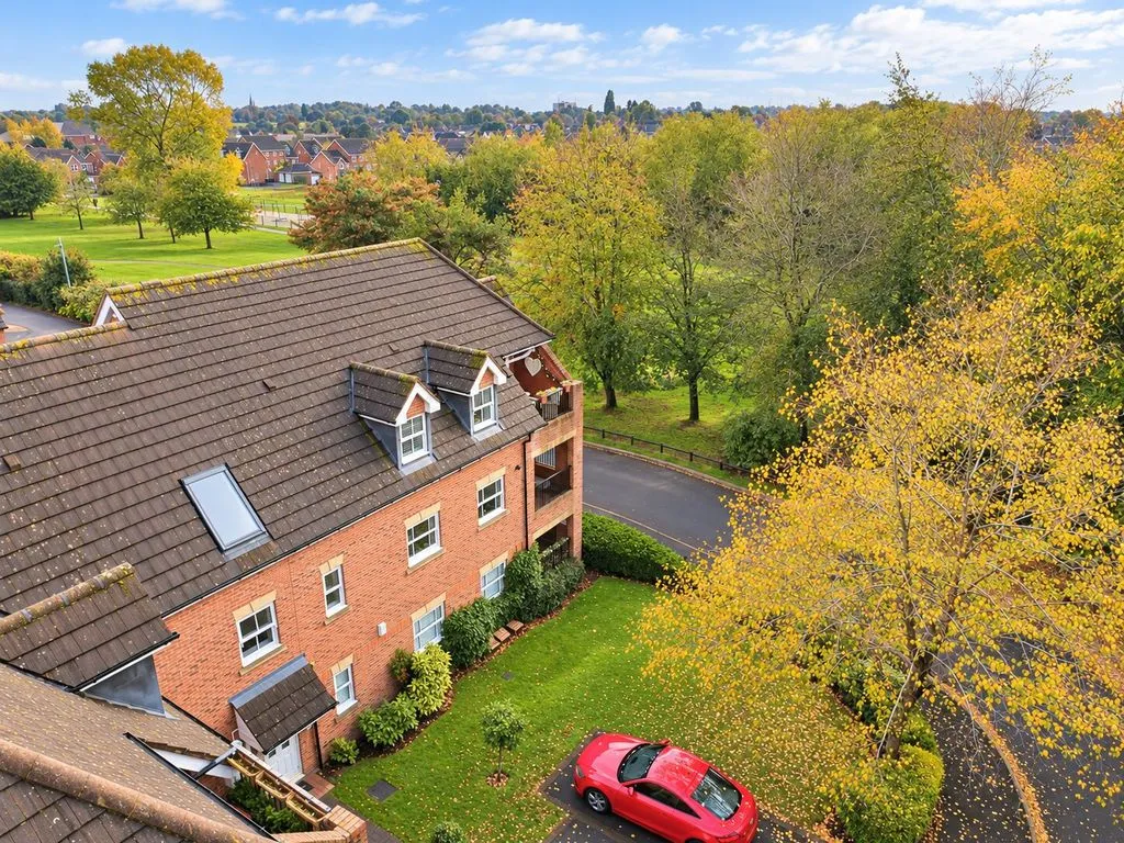 Plantation Drive, Sutton Coldfield, B75, photo 20