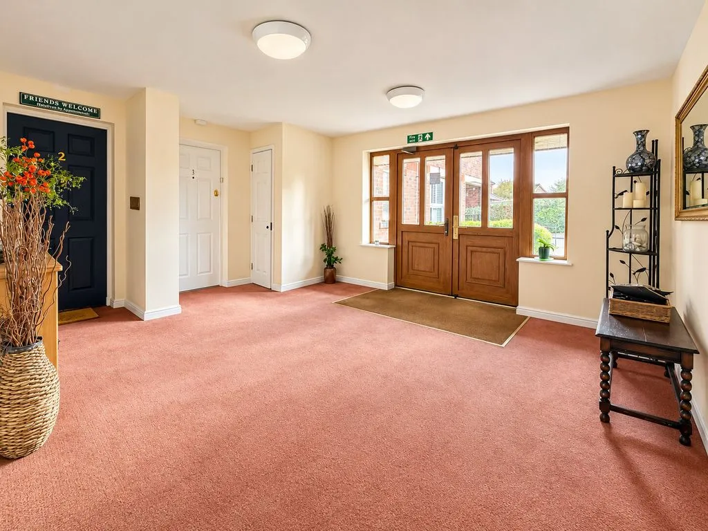 Plantation Drive, Sutton Coldfield, B75, photo 19